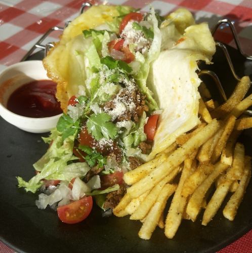 ★ボリューム×みんなが好きな味★