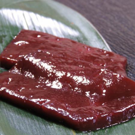 Beef liver