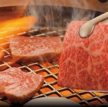 맛있는 고기는 숯불로 즐기세요 ★
