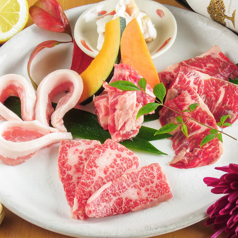 入口にある大きな提灯が目印です！お店前での待ち合わせにも◎