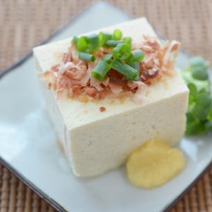 沖縄島豆腐の奴