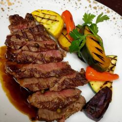 【CARNE FILETTO ― 国産牛 ―】 国産牛・ヒレ肉 [160g]