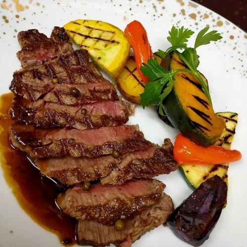 【CARNE FILETTO ― 国産牛 ―】 国産牛・ヒレ肉 [160g]
