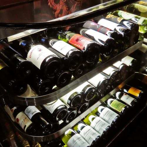【銀座×ワイン】のお店♪