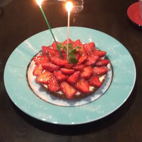 [Perfect for special occasions!] Birthday cake