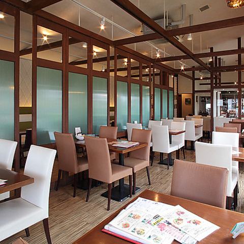 宴会最大70名様まで♪貸切も可能♪