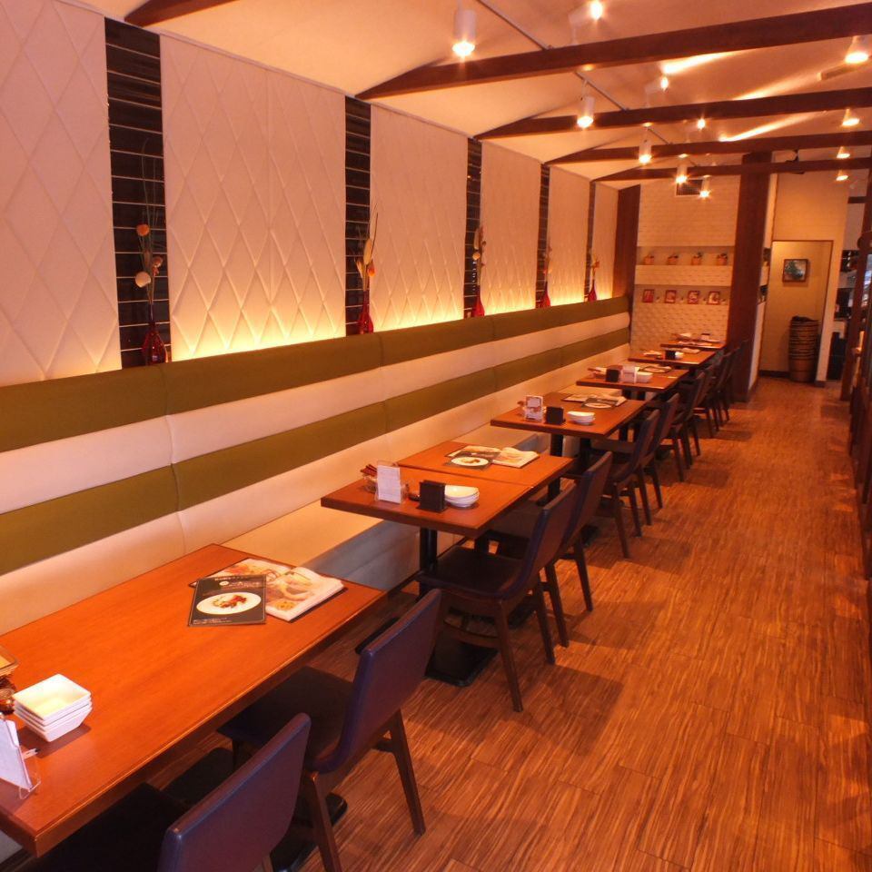特別なひとときを…♪自家製生パスタとプリンとパフェのお店★