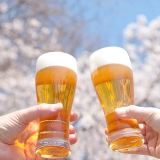 90分生ビール付コースが3300円（税込）～ご用意しております◎
