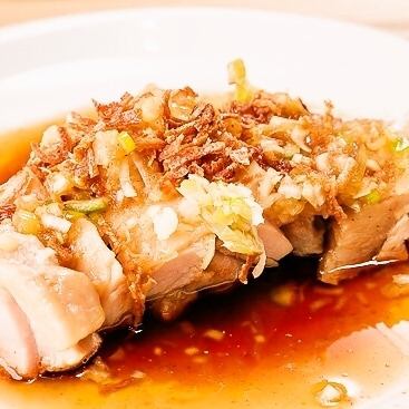リーズナブルな逸品が勢ぞろい！お酒とも相性◎