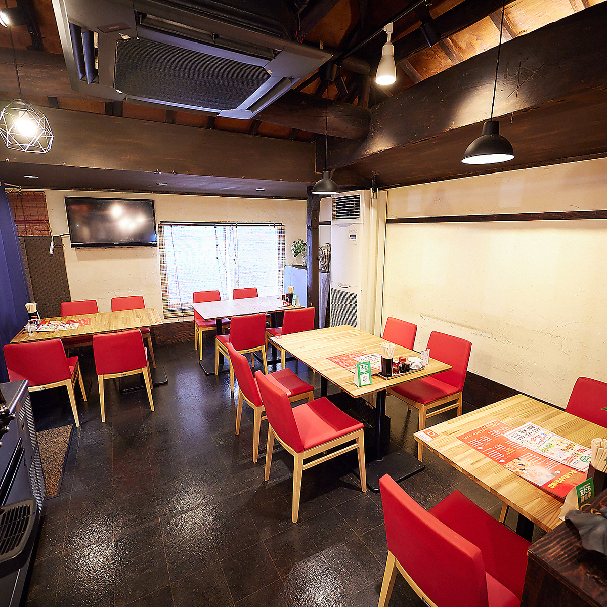 最大20名様まで貸切OK!詳しくは店舗へお問合せください♪