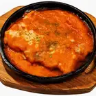 Deliciously spicy! Chili cheese dumplings (5 pieces)