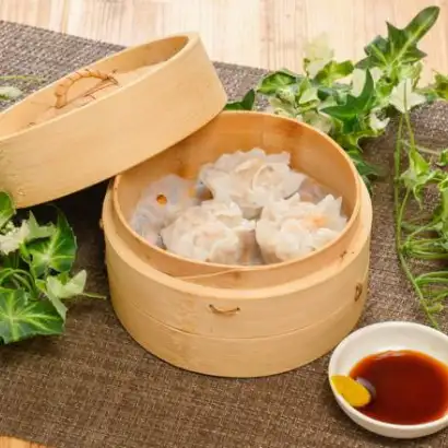 Shrimp shumai (3 pieces)