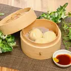 Xiao long bao (3 pieces)