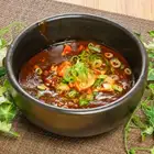 Mapo tofu (average)