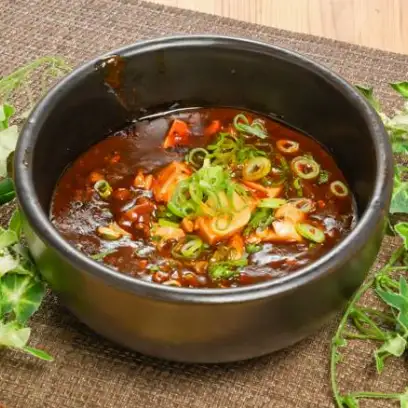 Mapo tofu (average)