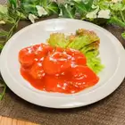 Shrimp chili sauce