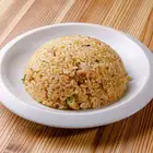 Packed with flavor! The classic, fluffy "Char Siu Fried Rice" with homemade char siu.