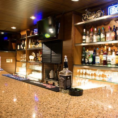 [All-you-can-sing karaoke] All-you-can-drink for 100 minutes at a reasonable price of 3,300 yen/◆Relaxing hideaway BAR