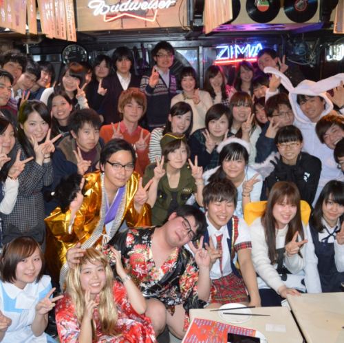 Can be reserved exclusively for 10 to 100 people