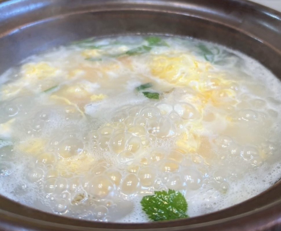 雑炊１