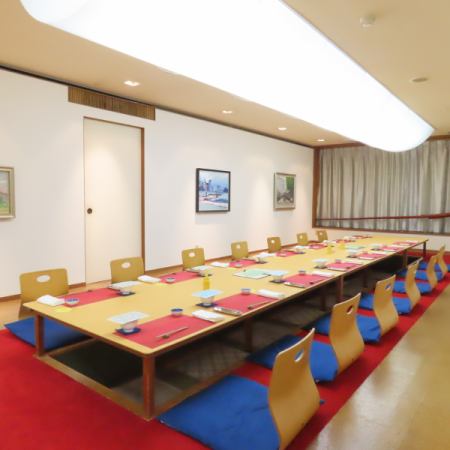【リニューアル】お部屋の改装を行いました