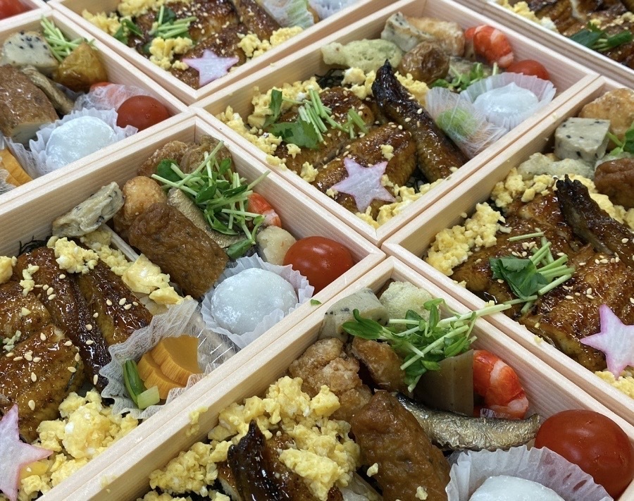 弁当