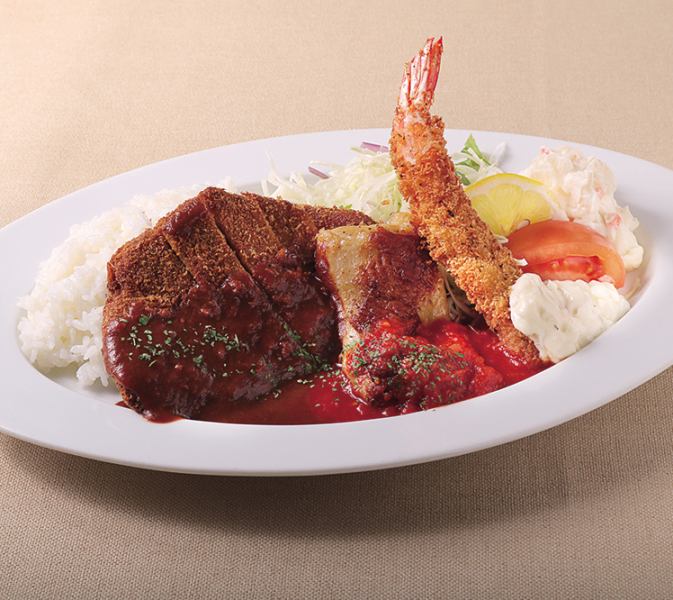 * ∴ ★ Adult children's lunch Sudacho plate ★ ∴ *