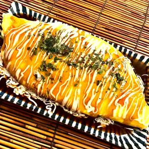 ☆ 돼지 김치 볶음 / ★ 고기 야채 볶음 / ★ 복각 판 ♪ 돼지 평 구이 / ★ 맛 매운 된장 호르몬 볶음