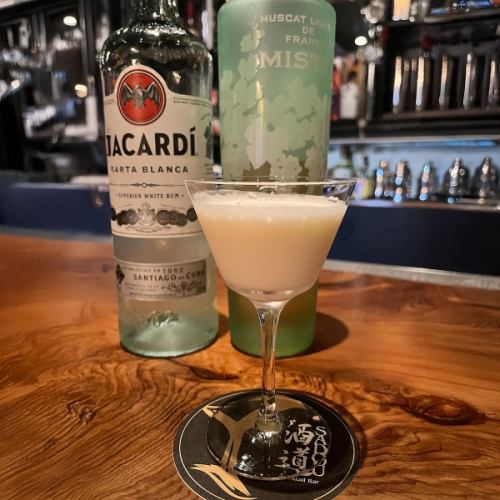 プラチナブロンド