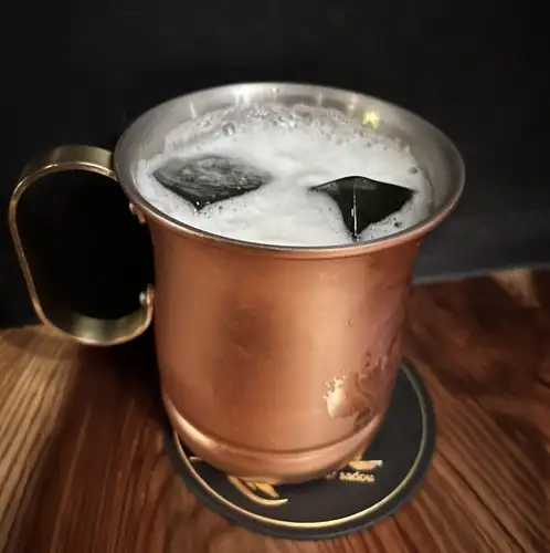 ゴールドバレルのスカイボール