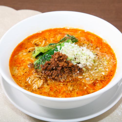 [Standard popularity] Dandan noodles