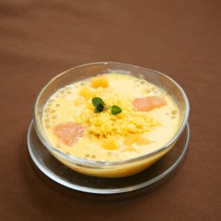 tapioca