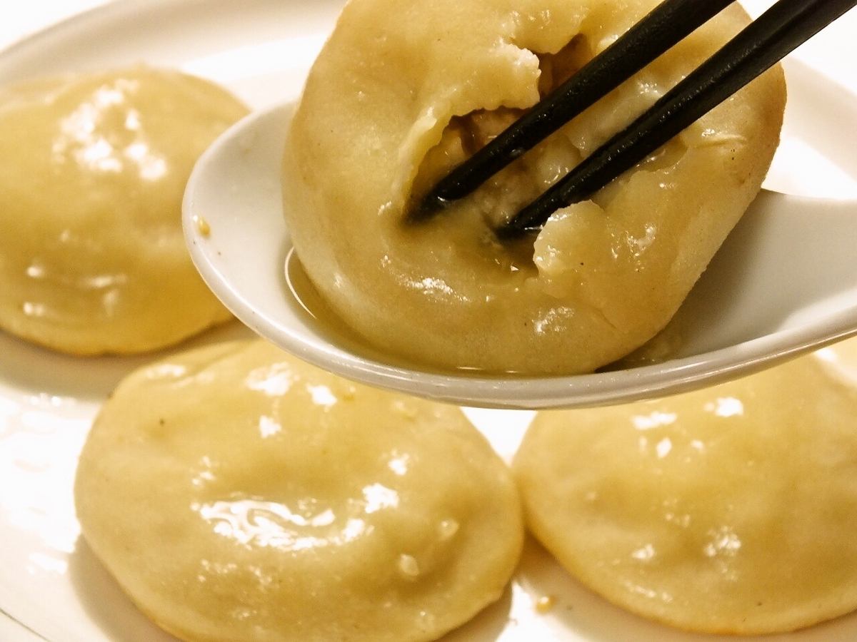 駅近＋3階にある隠れ家中華居酒屋♪本格中華食べ放題＆飲放！