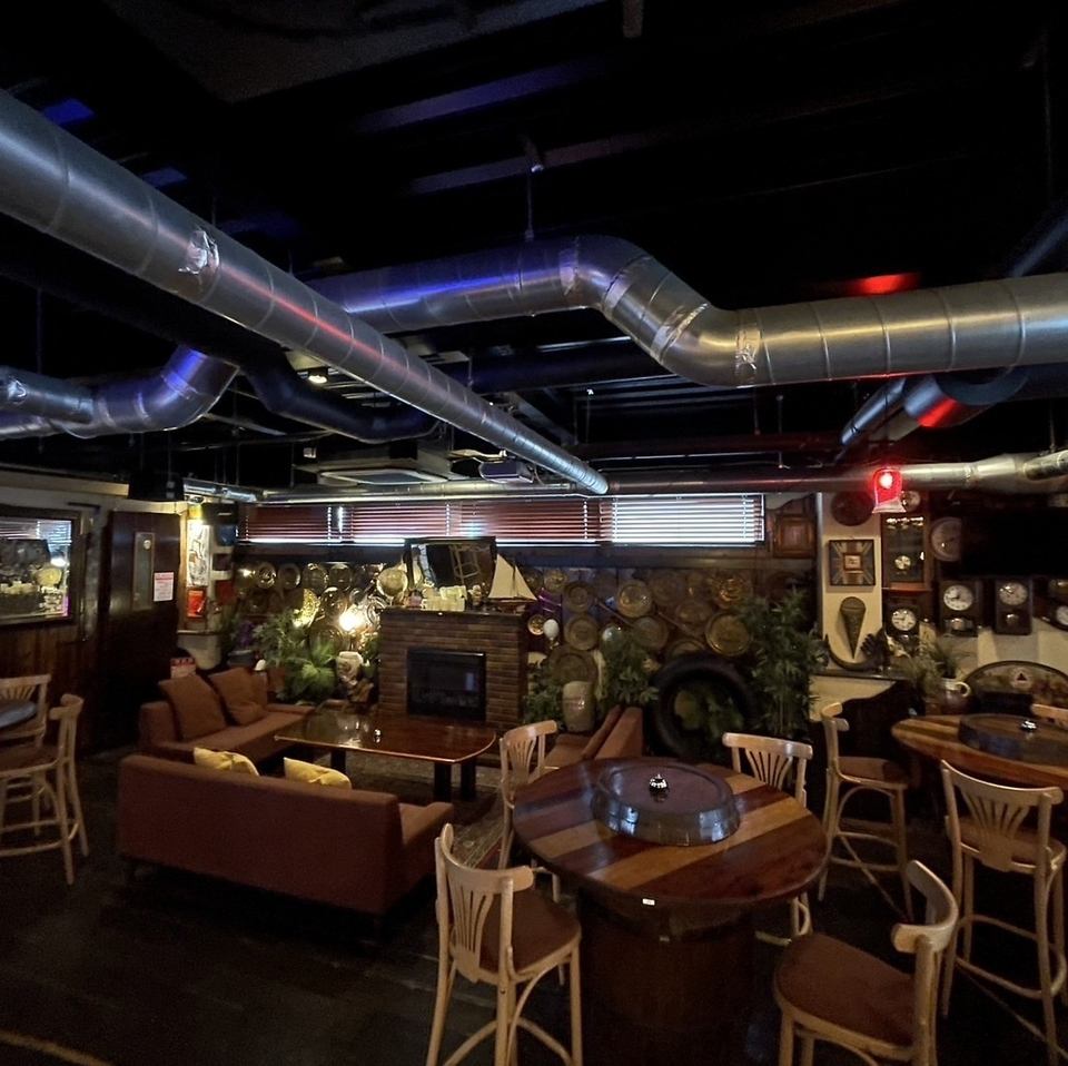 ダーツ/ビリヤード/成田/居酒屋/宴会/団体/女子会/貸切/バー