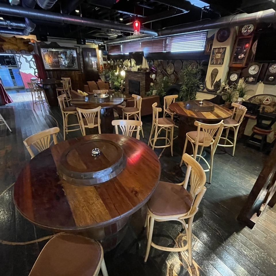 ダーツ/ビリヤード/成田/居酒屋/宴会/団体/女子会/貸切/バー