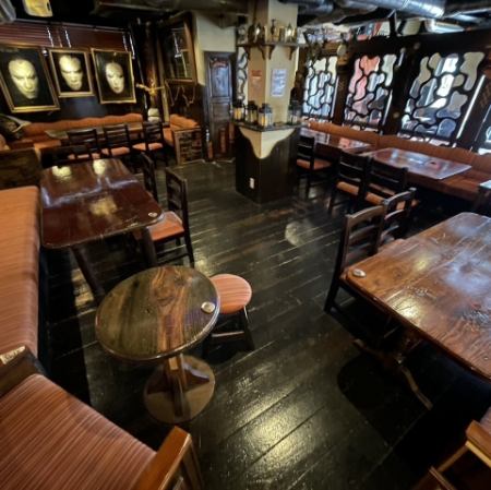 貸切可能です！人数や時間のご相談も承りますので、お気軽にご連絡お待ちしております。