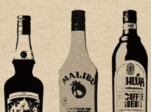 カルーアミルク