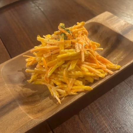 キャロットカラムーチョ