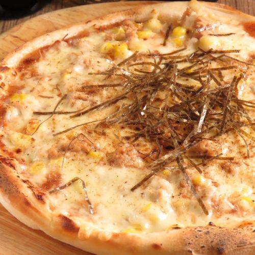 テリヤキチキン