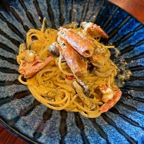 特製トムヤムクリーム