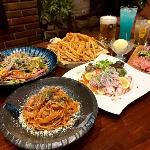 송신년회・환송영회에!