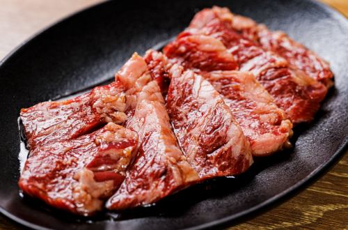 鮮度抜群「焼肉やっぱ。」をご堪能下さい。