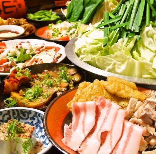 ◎居酒屋メニュー豊富◎