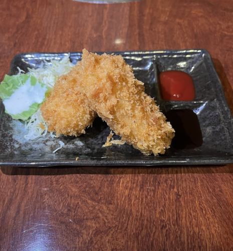 グラタンコロッケ(2個入)