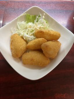 カマンベールチーズ(5個)