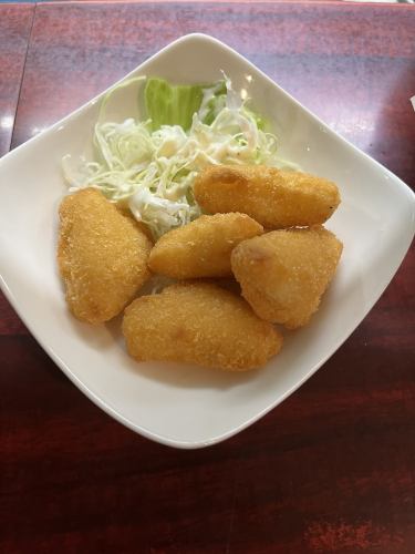 カマンベールチーズ(5個)