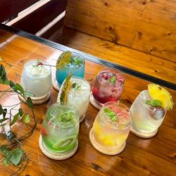 Drink set