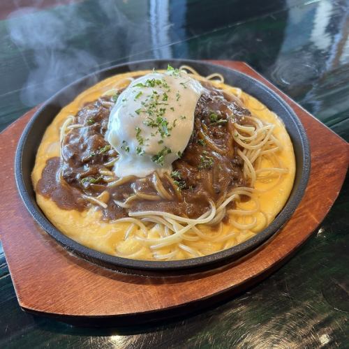 インディアンパスタ
