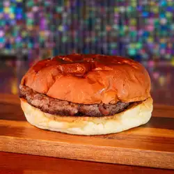 クラシックバーガー