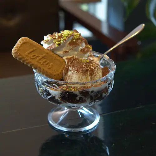 Unknown Sundae